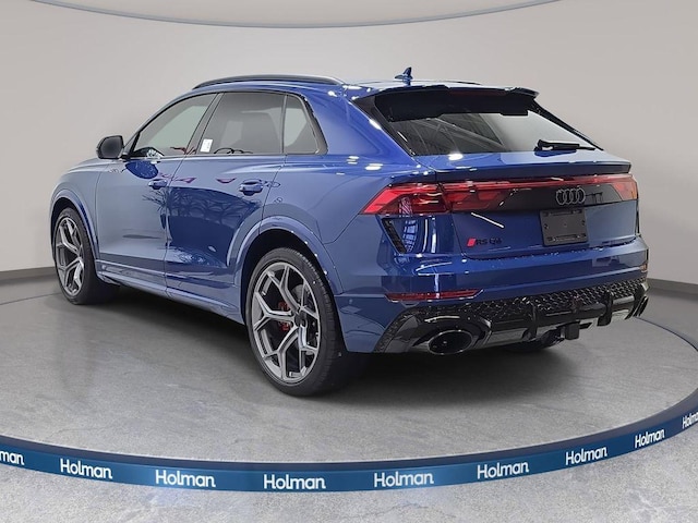 2026 Audi RS Q8 Base - Photo 7