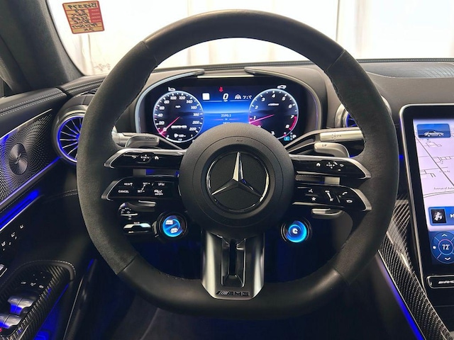 2023 Mercedes-Benz SL Mercedes-AMG - Photo 10