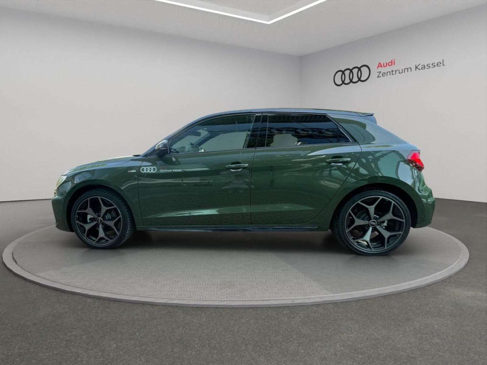 Audi A1 Sportback – Bild 2