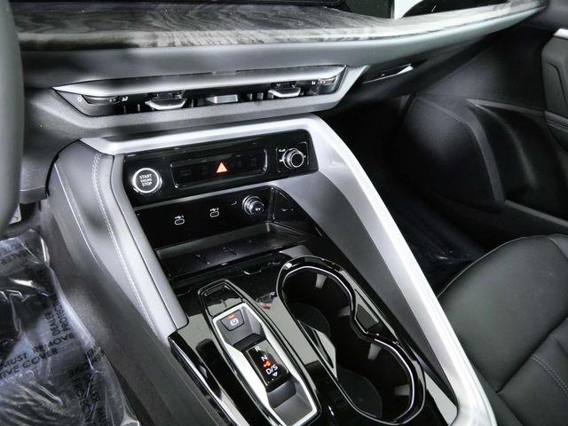 2025 Audi Q5 Premium - Photo 19