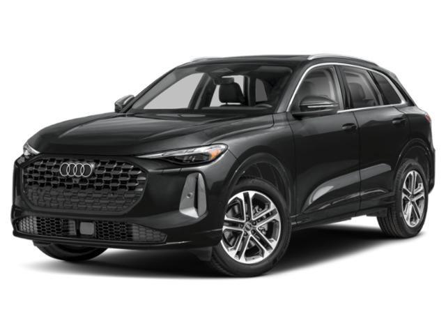 2025 Audi Q5 40 Premium's photo