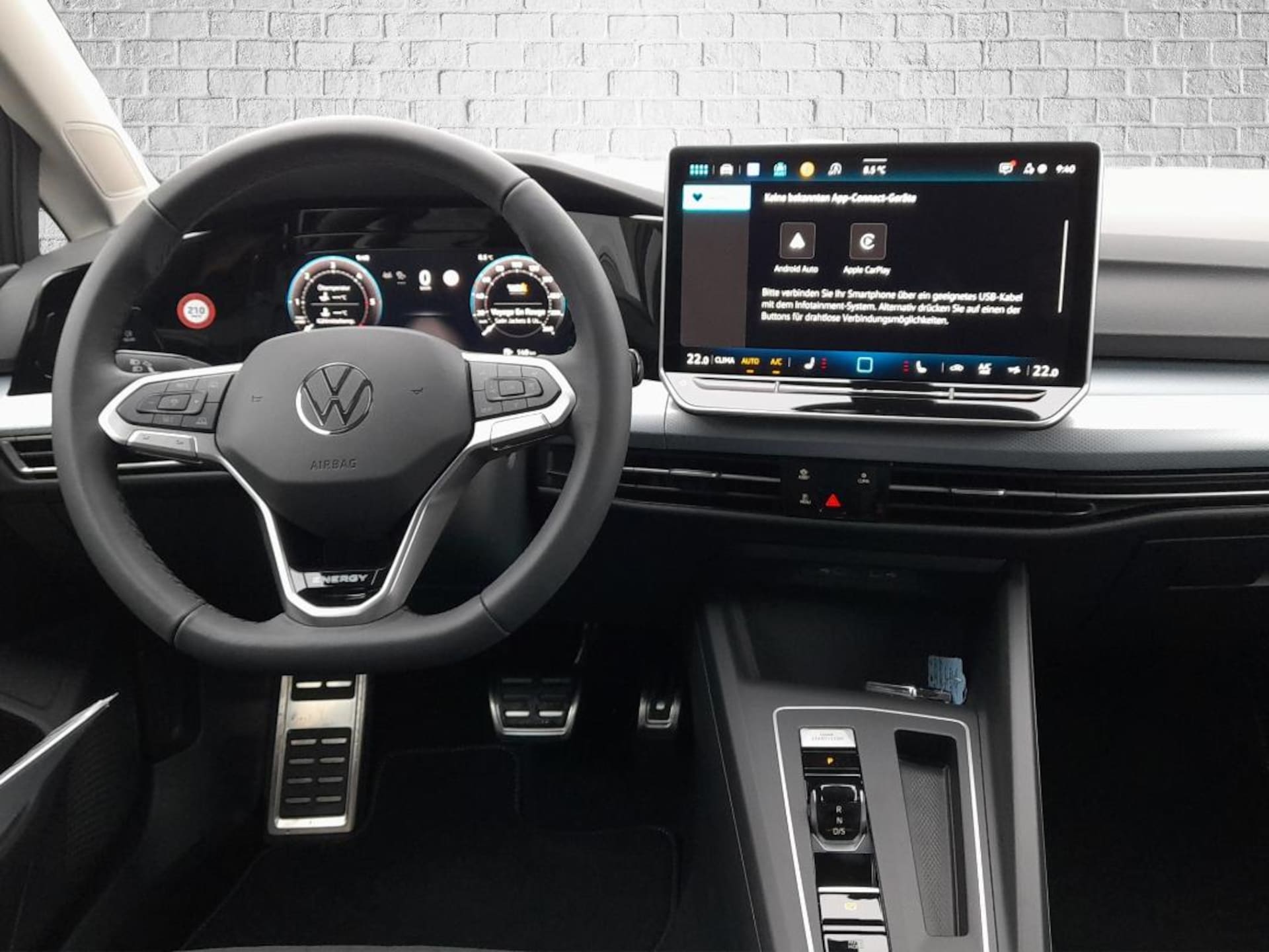 Volkswagen Golf Variant ENERGY