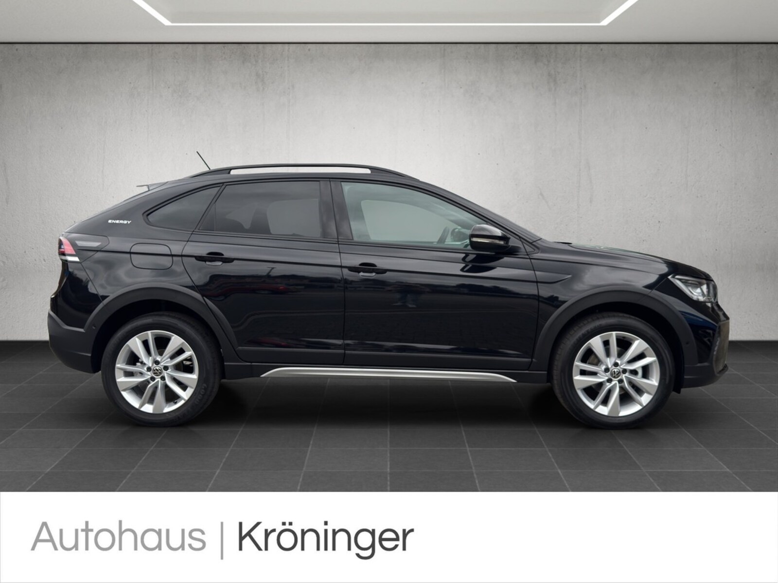 Volkswagen Taigo – Bild 4