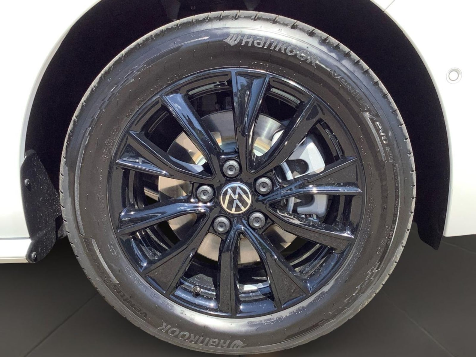 Volkswagen Multivan Langversion – Bild 7