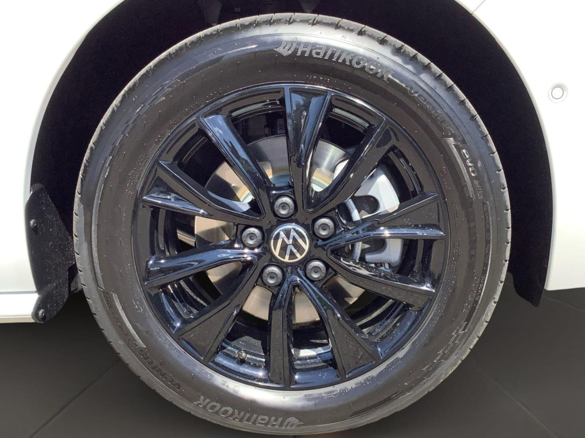Volkswagen Multivan Langversion Life