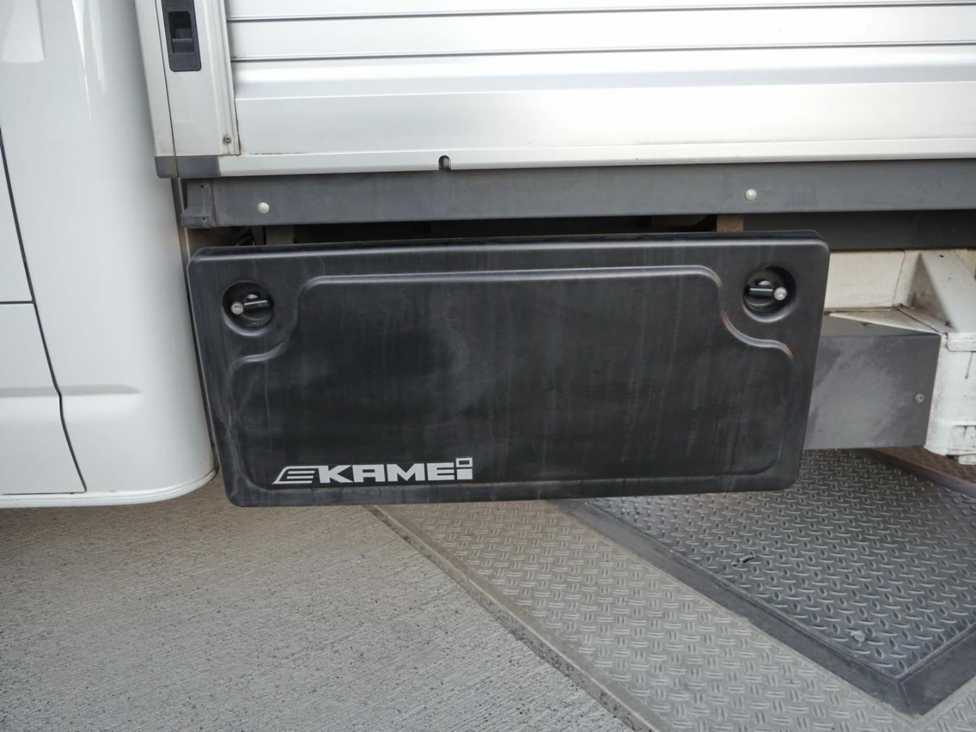 Volkswagen T6.1 Transporter Pritschenwagen Einzelkabine