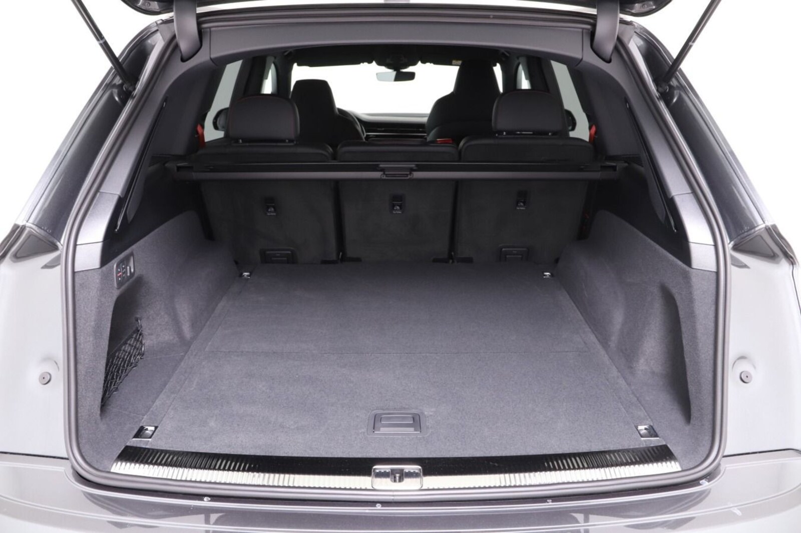 Audi SQ7 – Bild 16