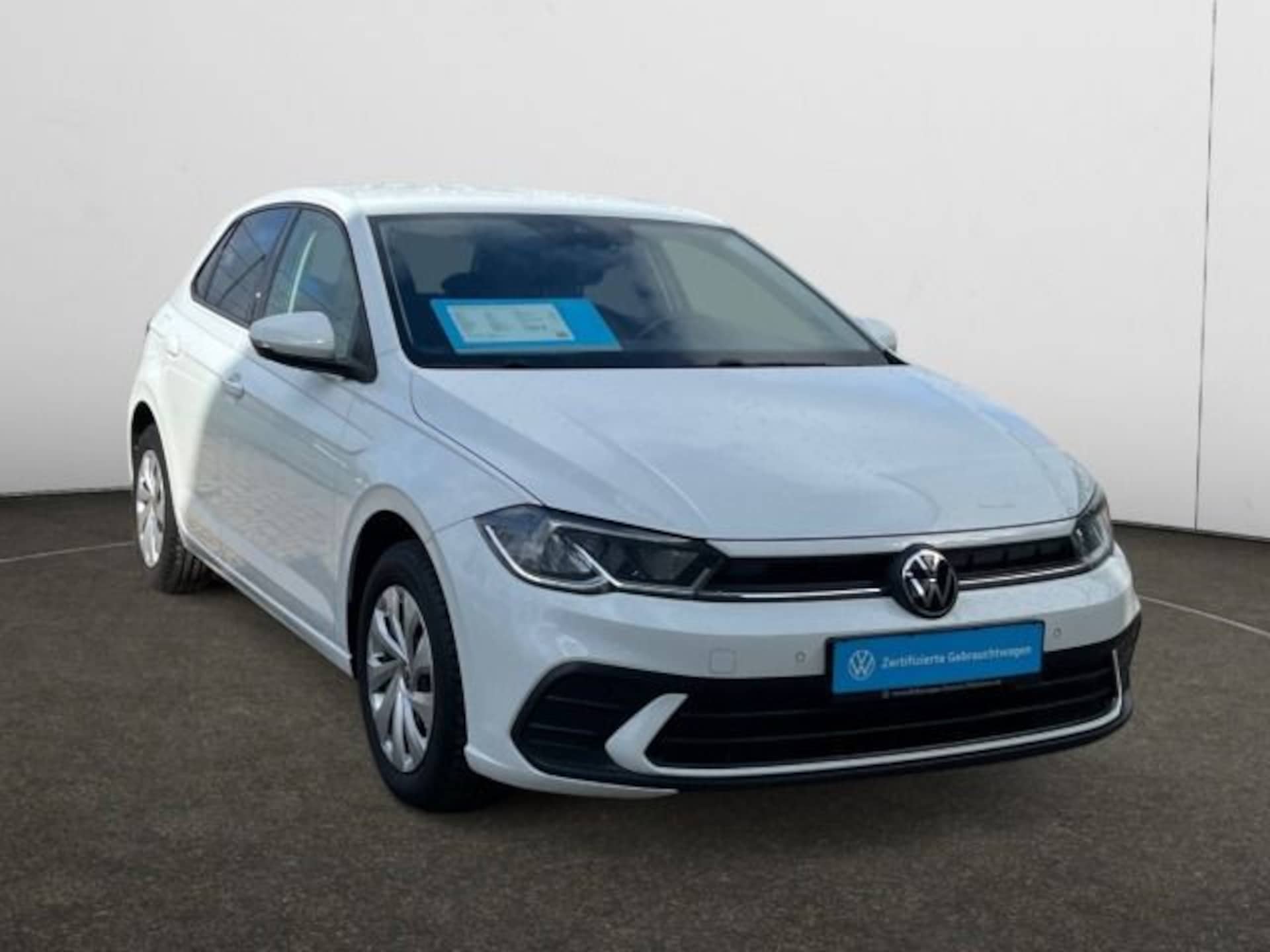 Volkswagen Polo Life