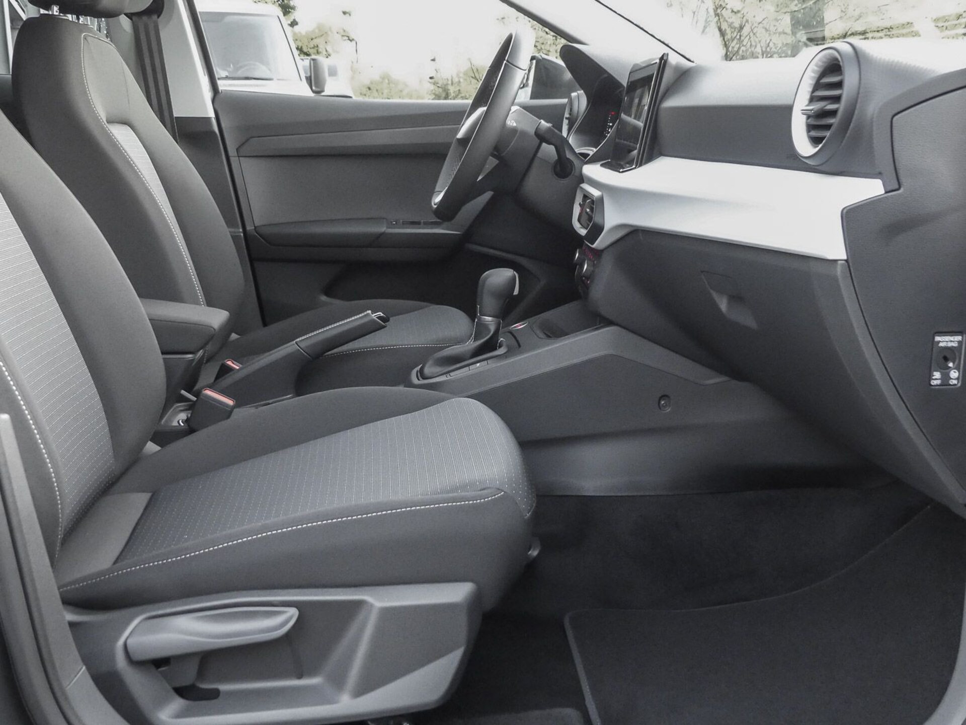 SEAT Ibiza Style