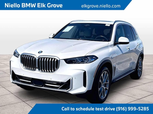 2025 BMW