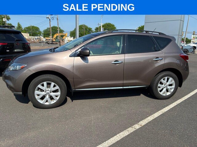 2011 Nissan Murano