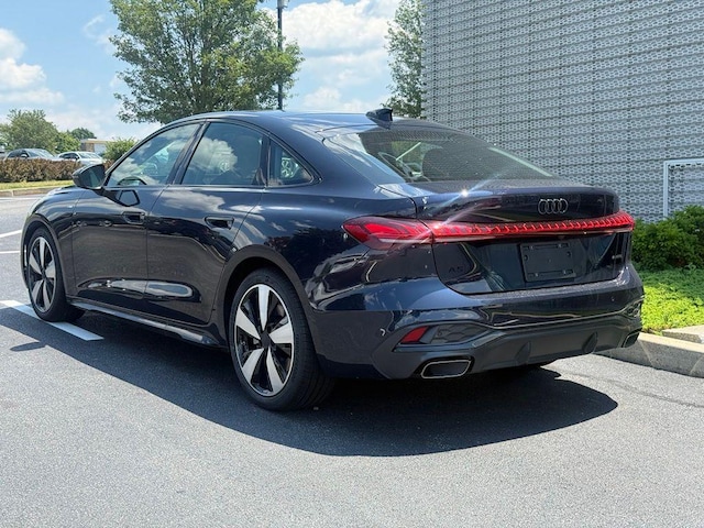 2026 Audi A5 Sedan