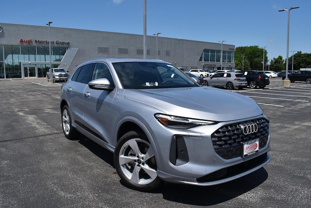 2026 Audi Q5