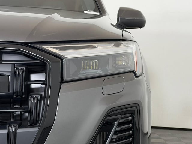 2026 Audi Q7 Prestige - Photo 11