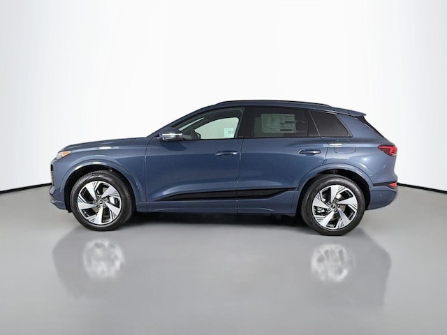 2027 Audi Q6 e-tron