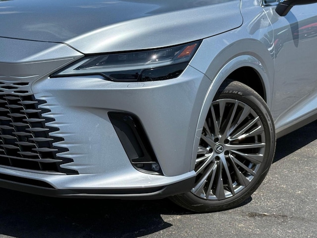 2023 Lexus RX 350