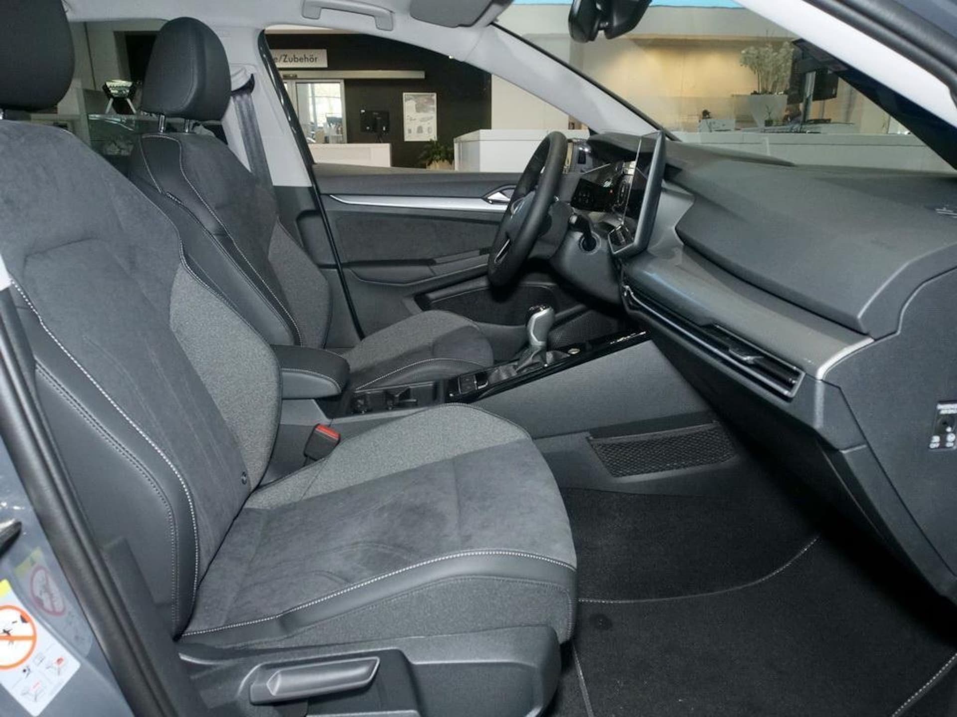 Volkswagen Golf Style