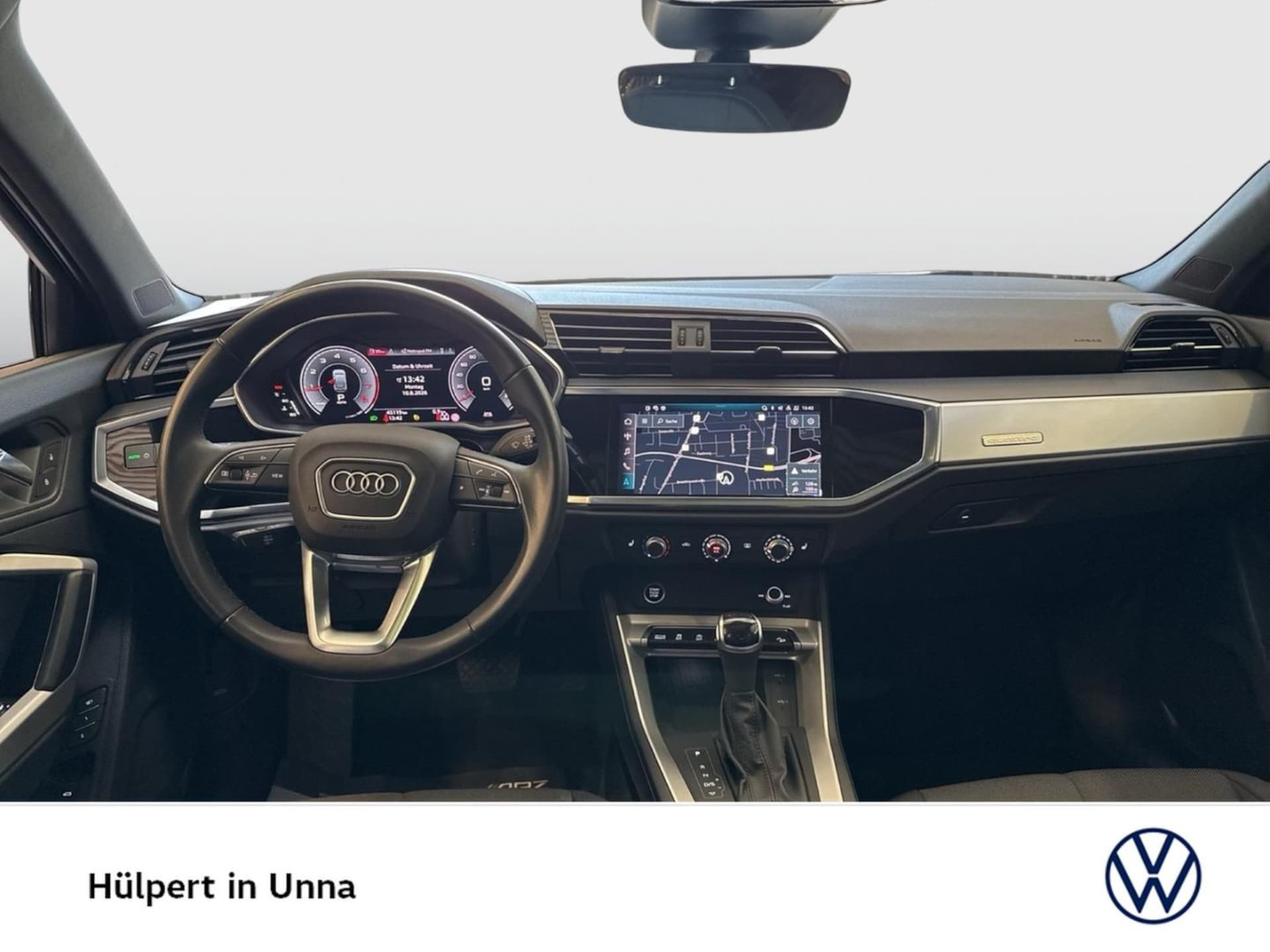 Audi Q3 Sportback S line