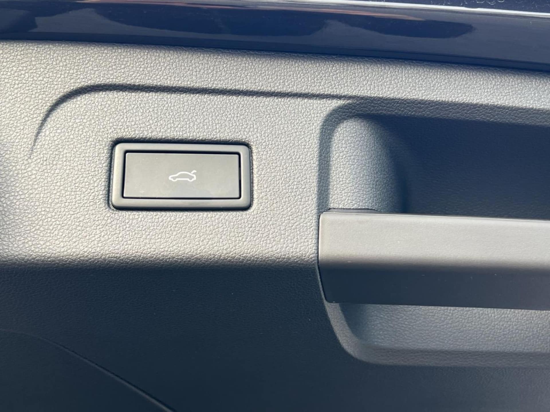 Volkswagen Touran Goal
