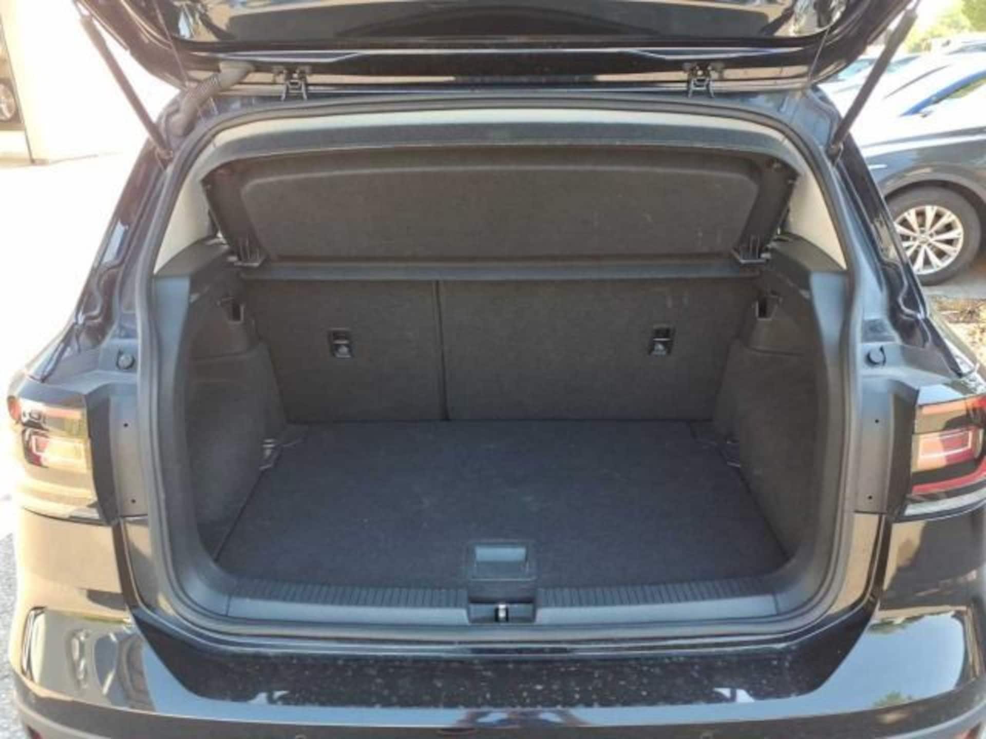 Volkswagen T-Cross ACTIVE