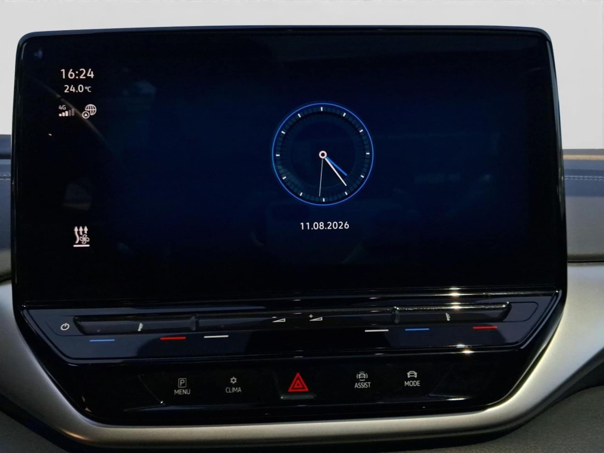 Volkswagen ID.5 Pro Performance
