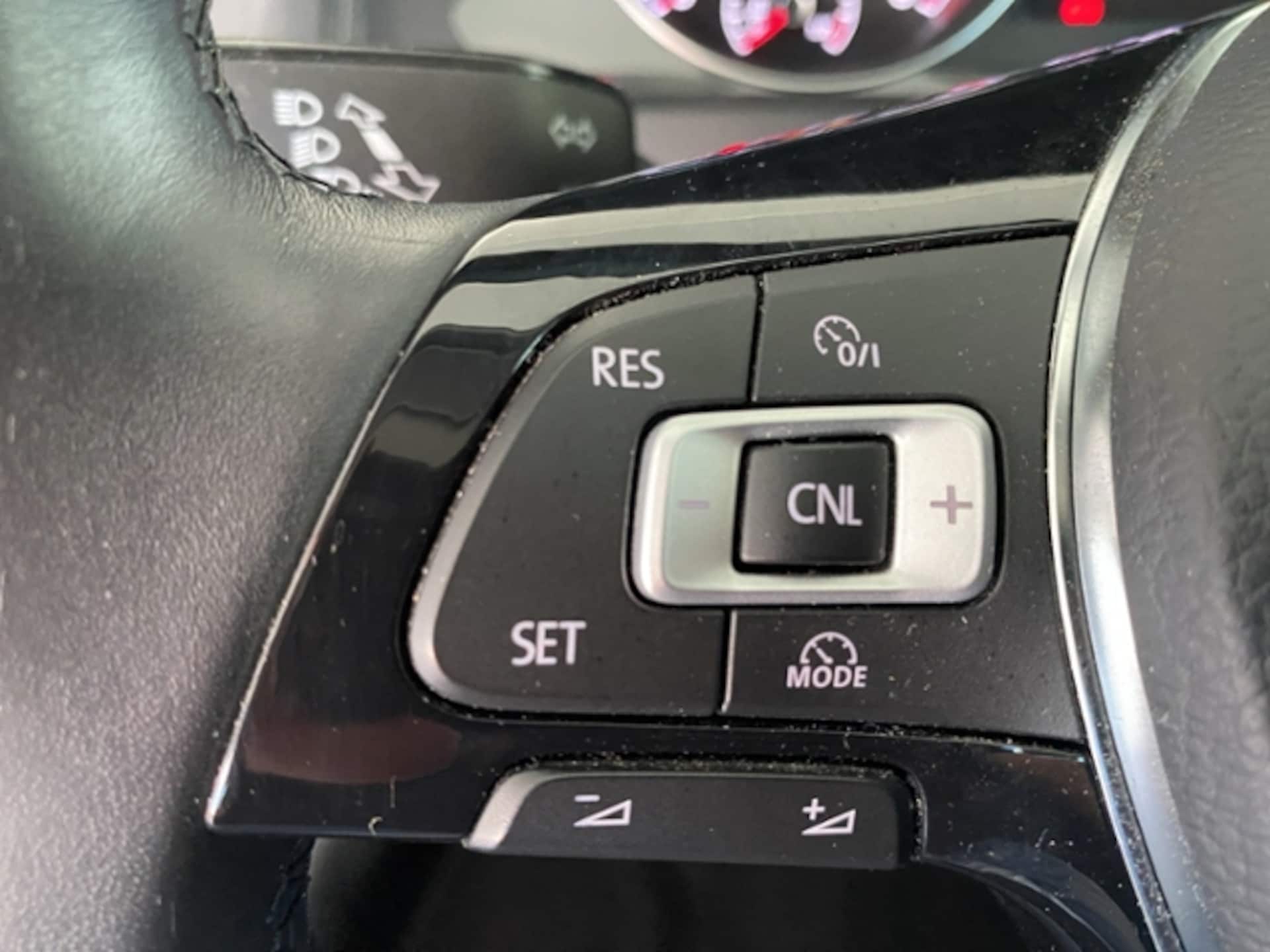 Volkswagen Golf Variant Comfortline
