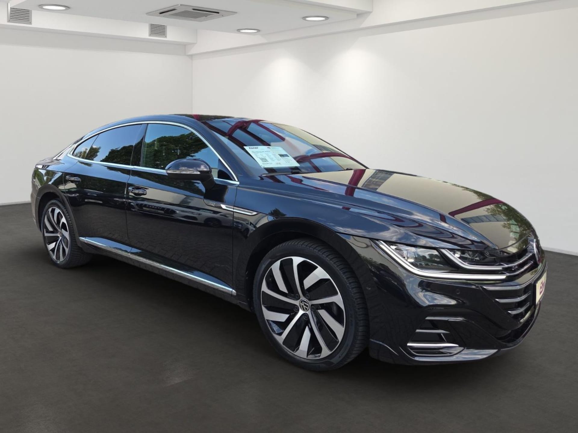 Volkswagen Arteon R-Line