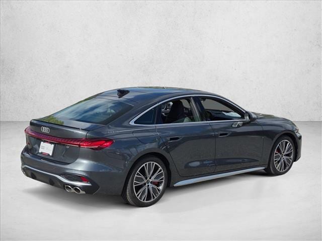2026 Audi S5 Sedan