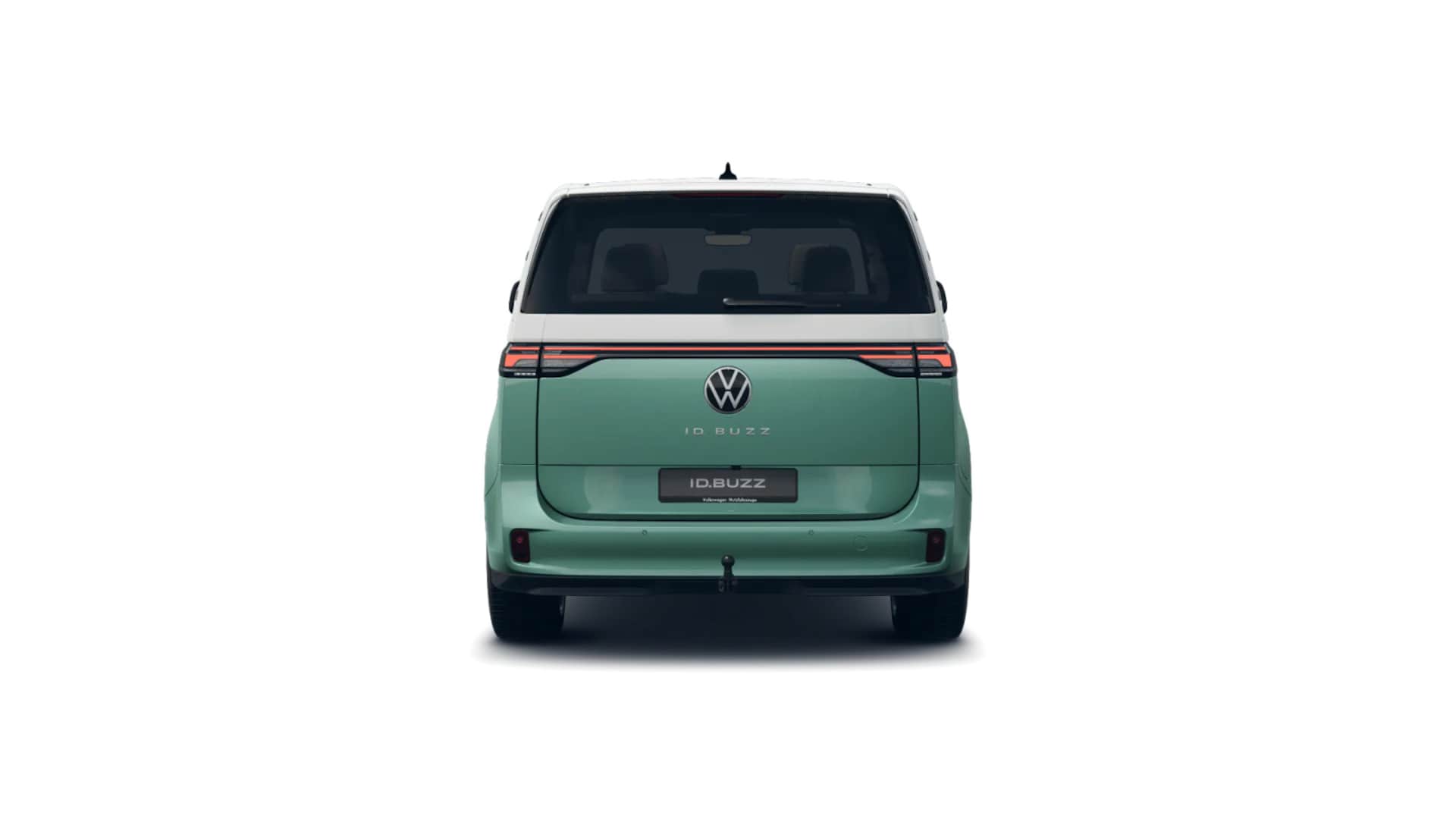 Volkswagen ID. Buzz Pro