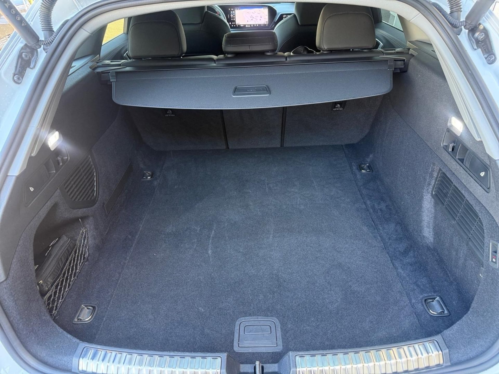 Audi A5 Avant edition one