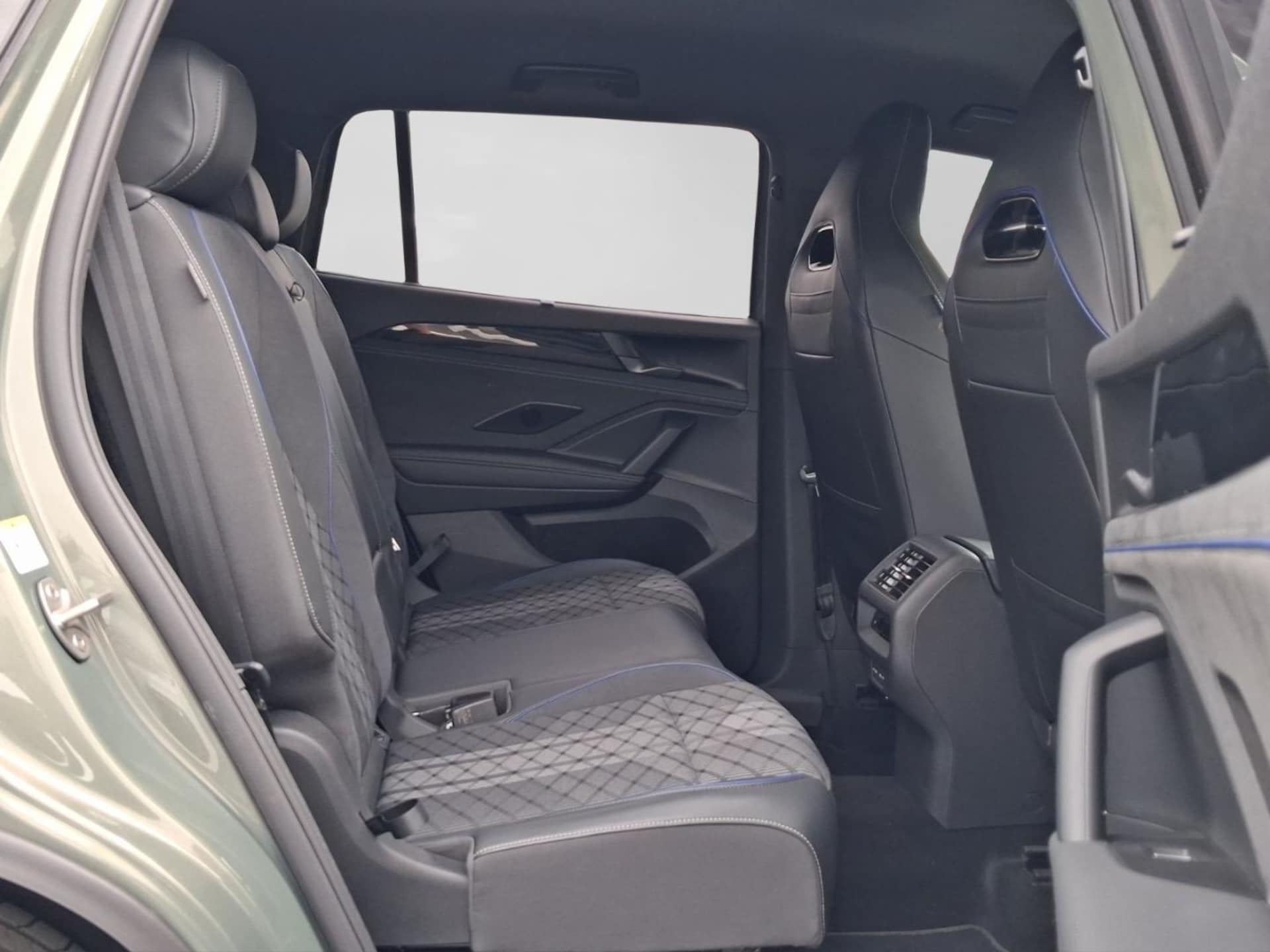 Volkswagen Tayron R-Line