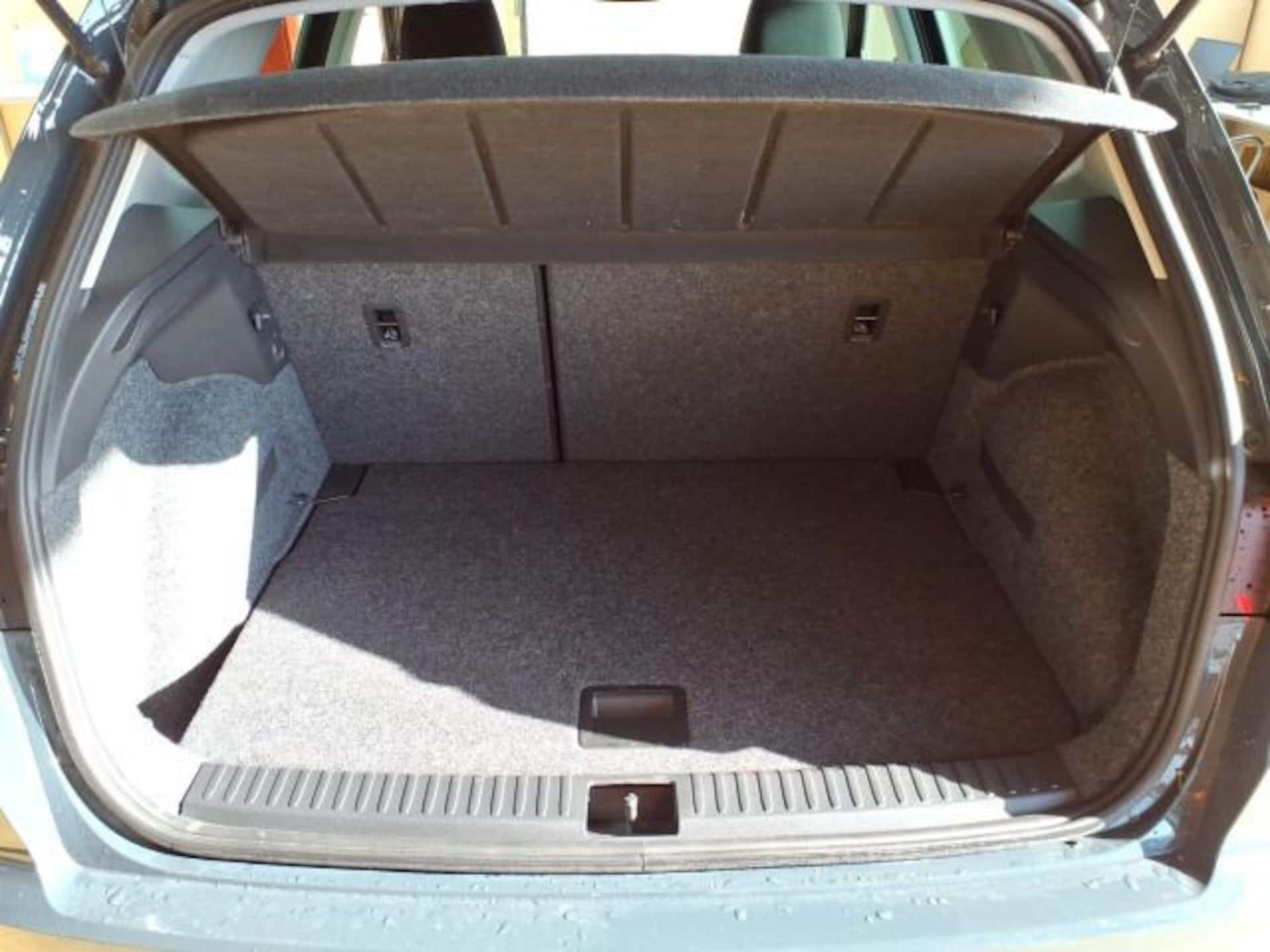 SEAT Arona Style