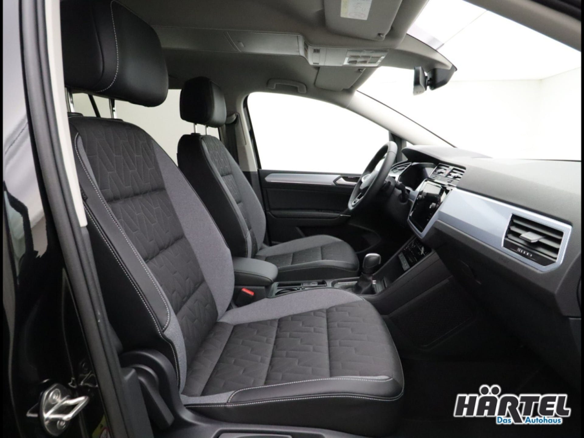 Volkswagen Touran ENERGY