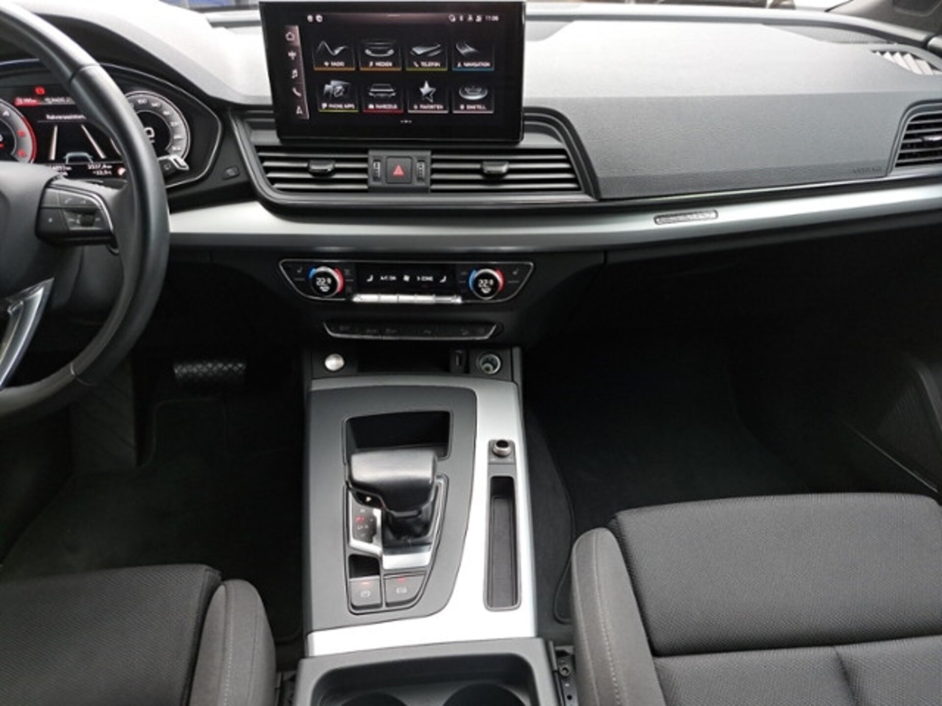 Audi Q5 SUV S line