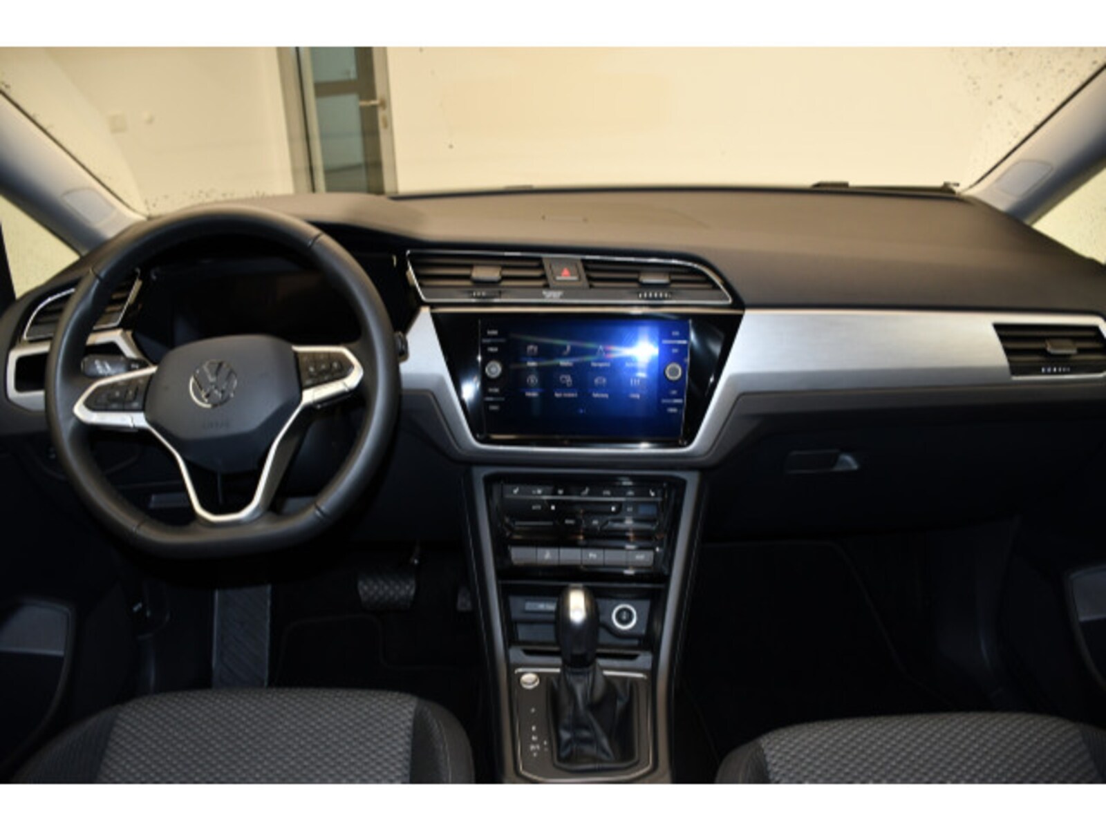 Volkswagen Touran – Bild 4