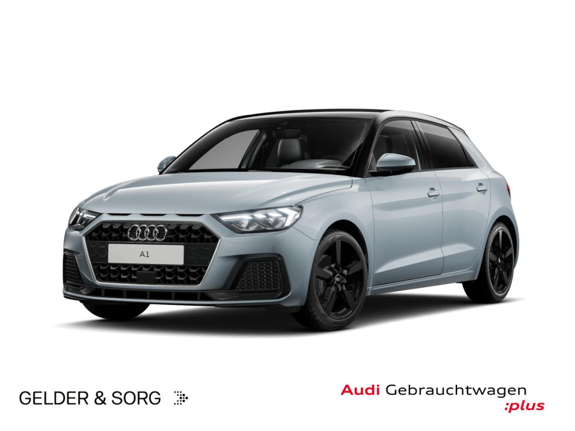 Audi A1 Sportback Advanced