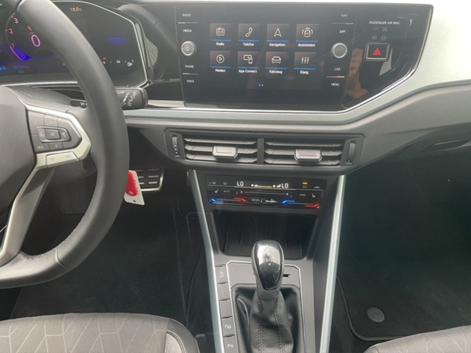 Volkswagen Taigo – Bild 13