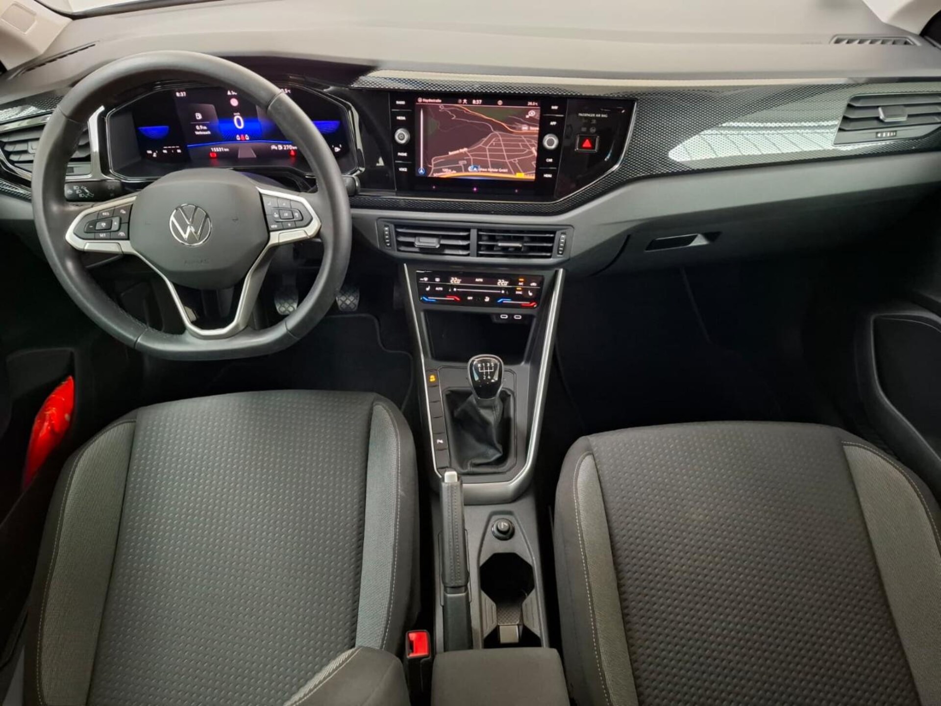 Volkswagen Polo Life