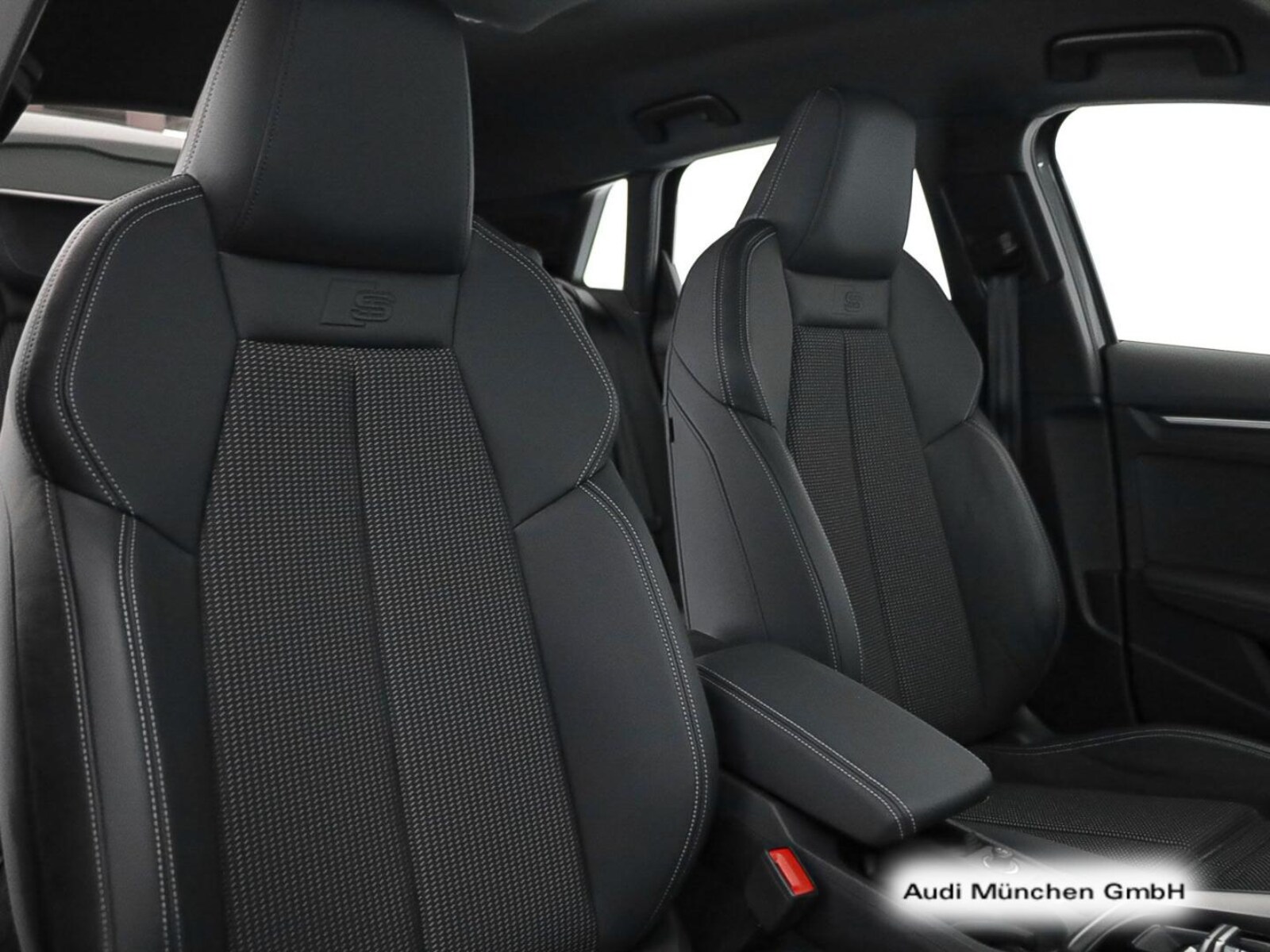 Audi S3 Sportback – Bild 11