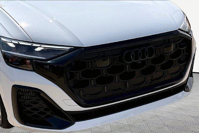2026 Audi Q8 Premium Plus - Photo 30