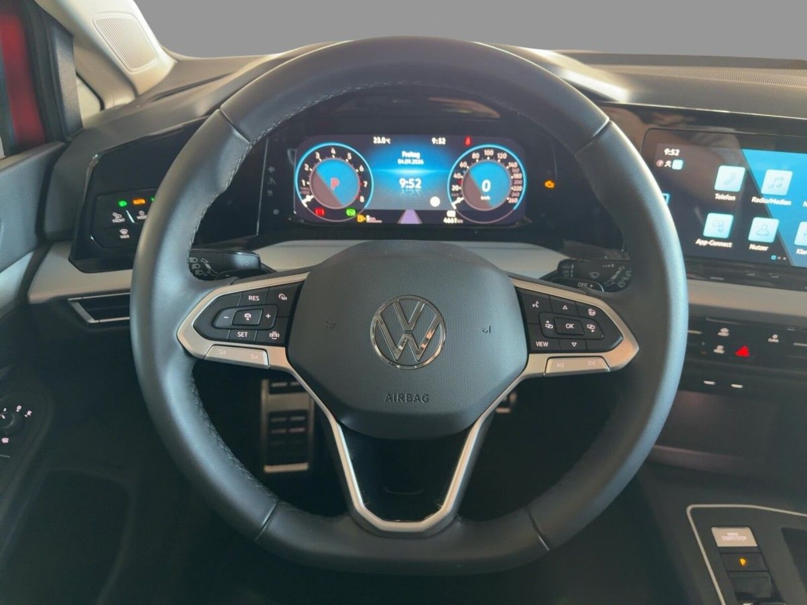 Volkswagen Golf – Bild 10