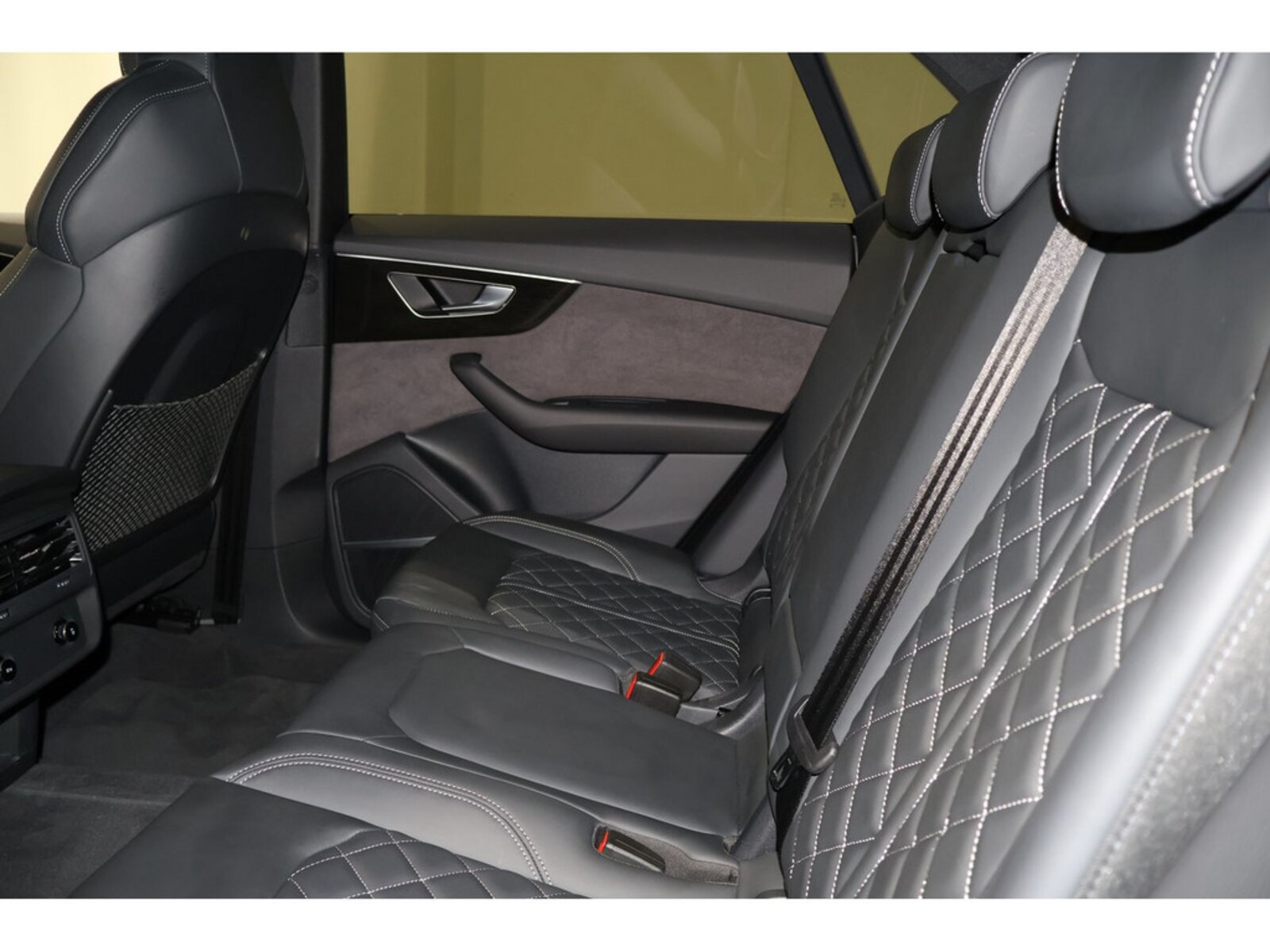 Audi Q8 – Bild 12