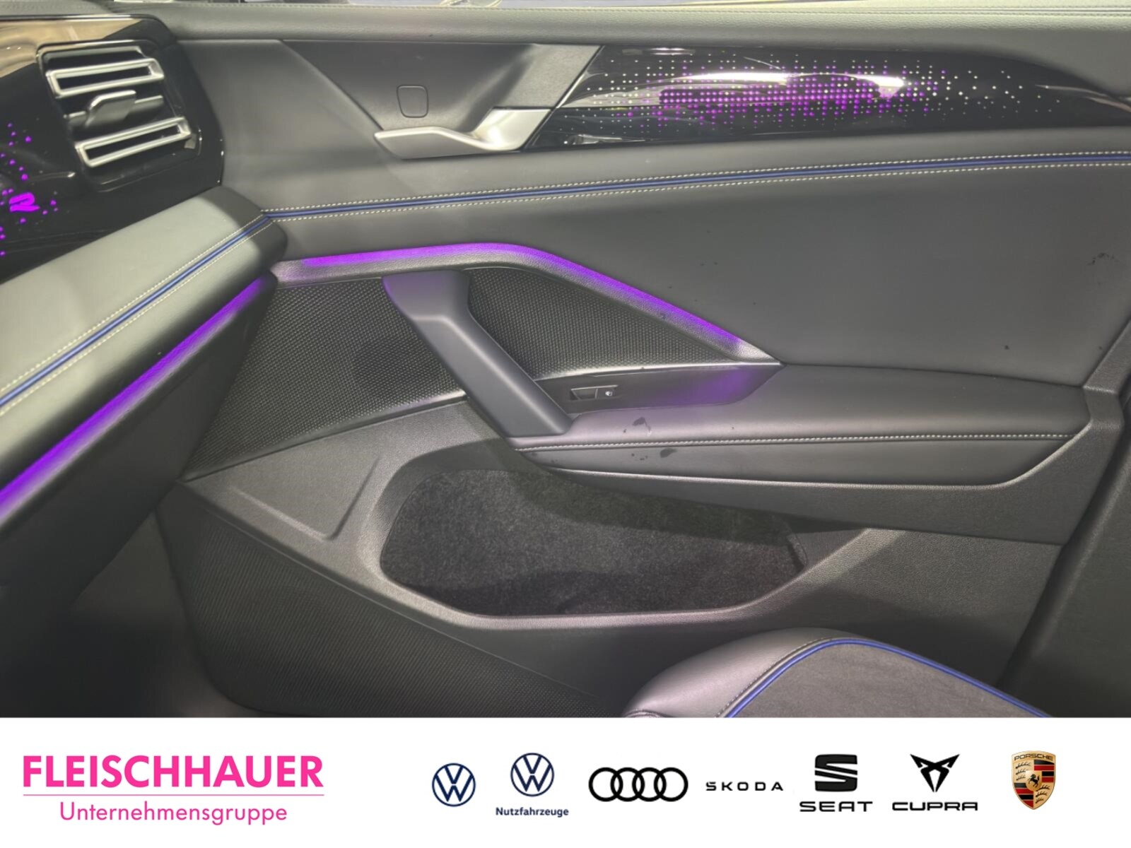 Volkswagen Tiguan – Bild 13
