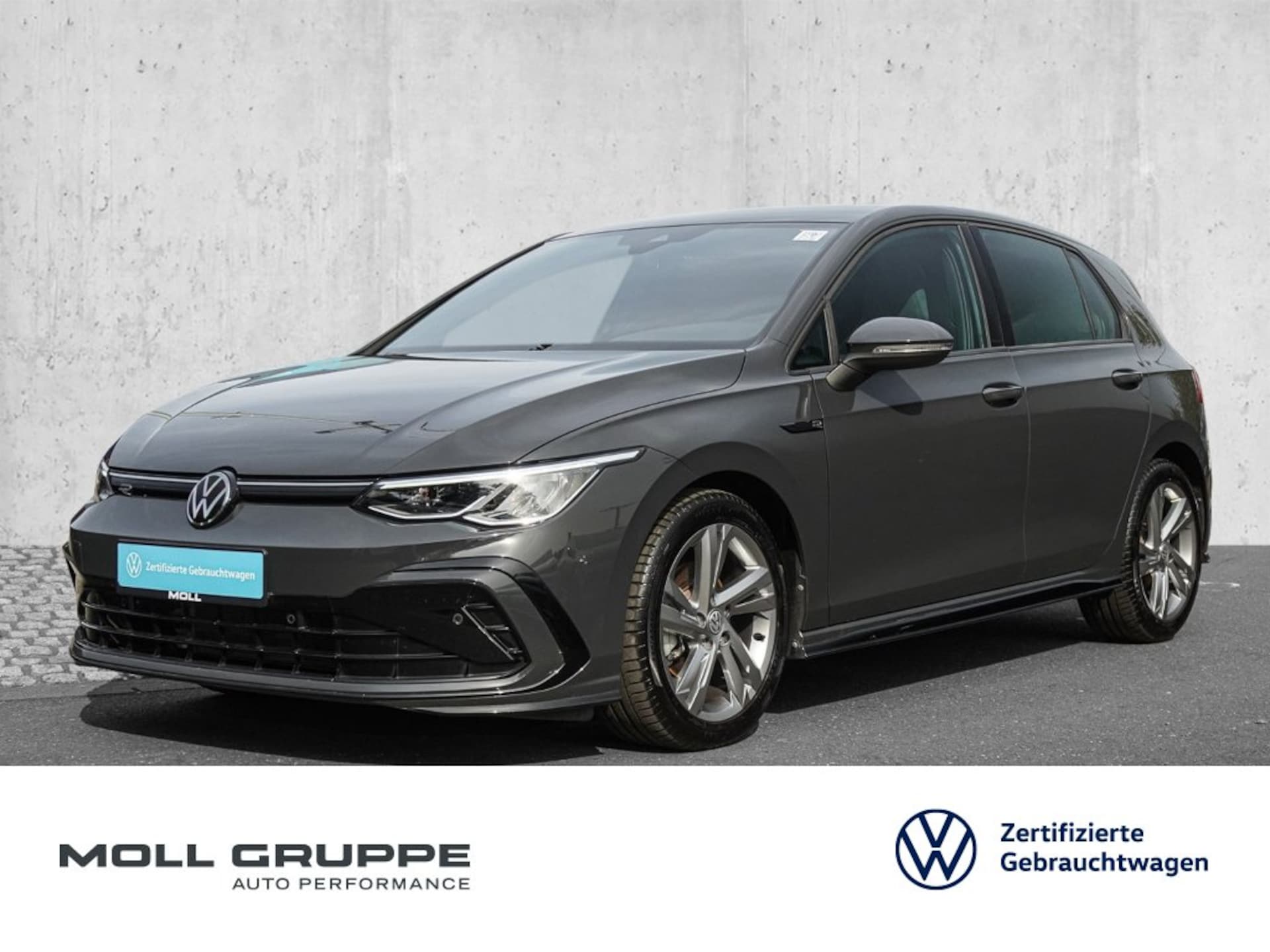 Volkswagen Golf 2024