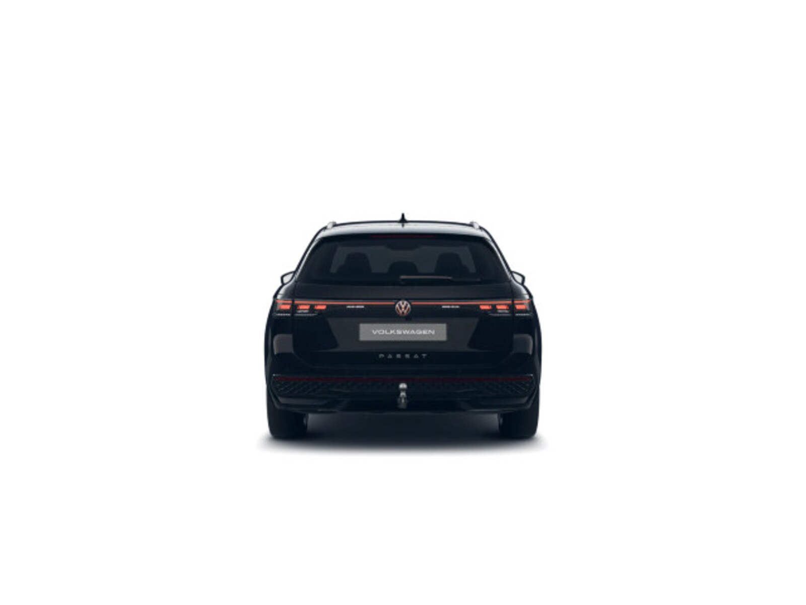 Volkswagen Passat – Bild 3