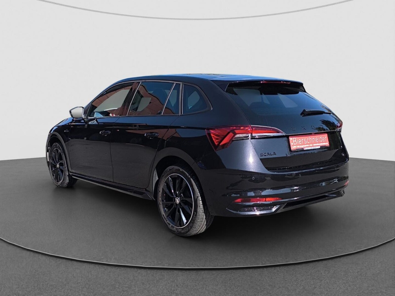Škoda Scala – Bild 7