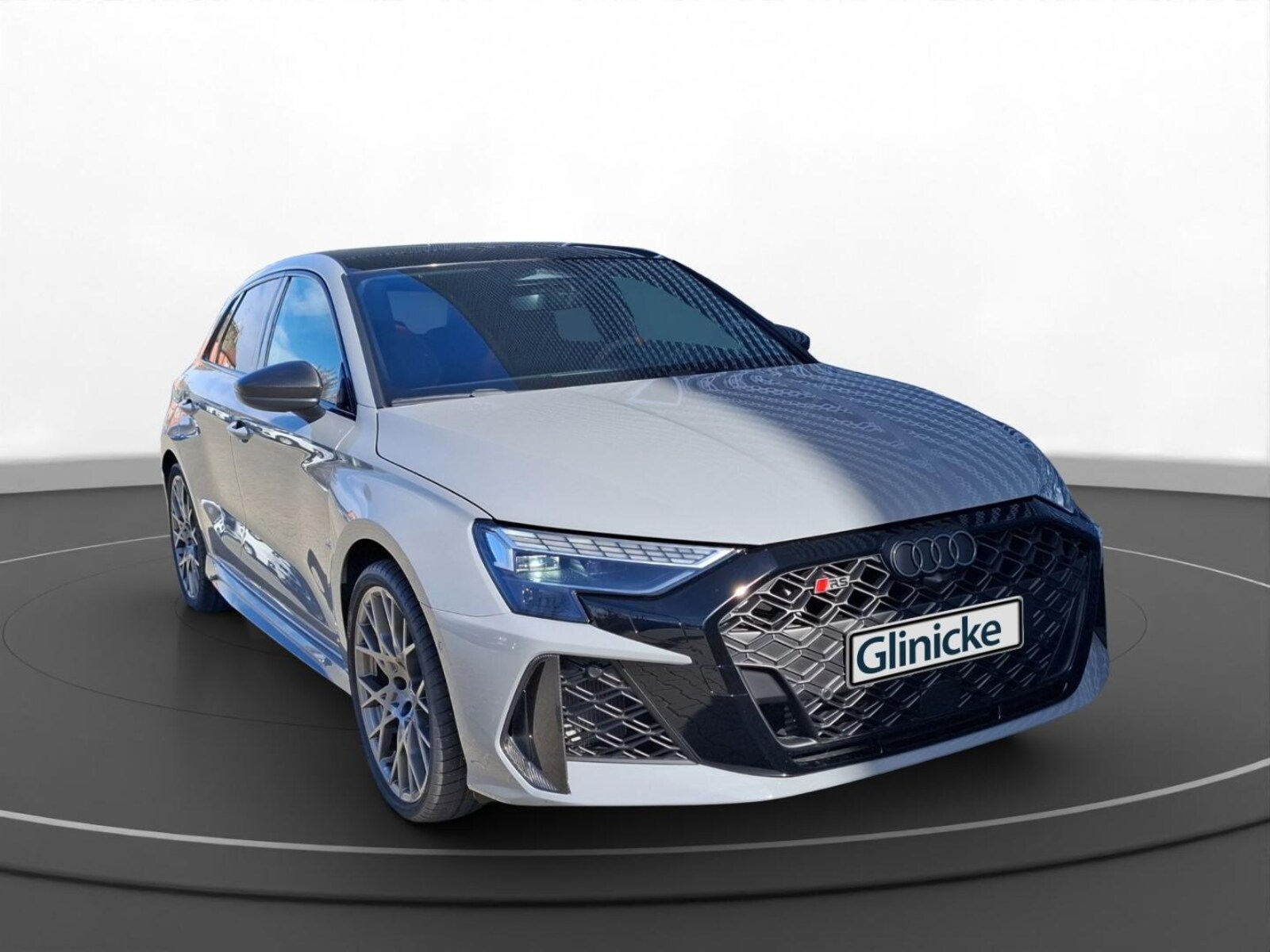 Audi RS 3 Sportback – Bild 12