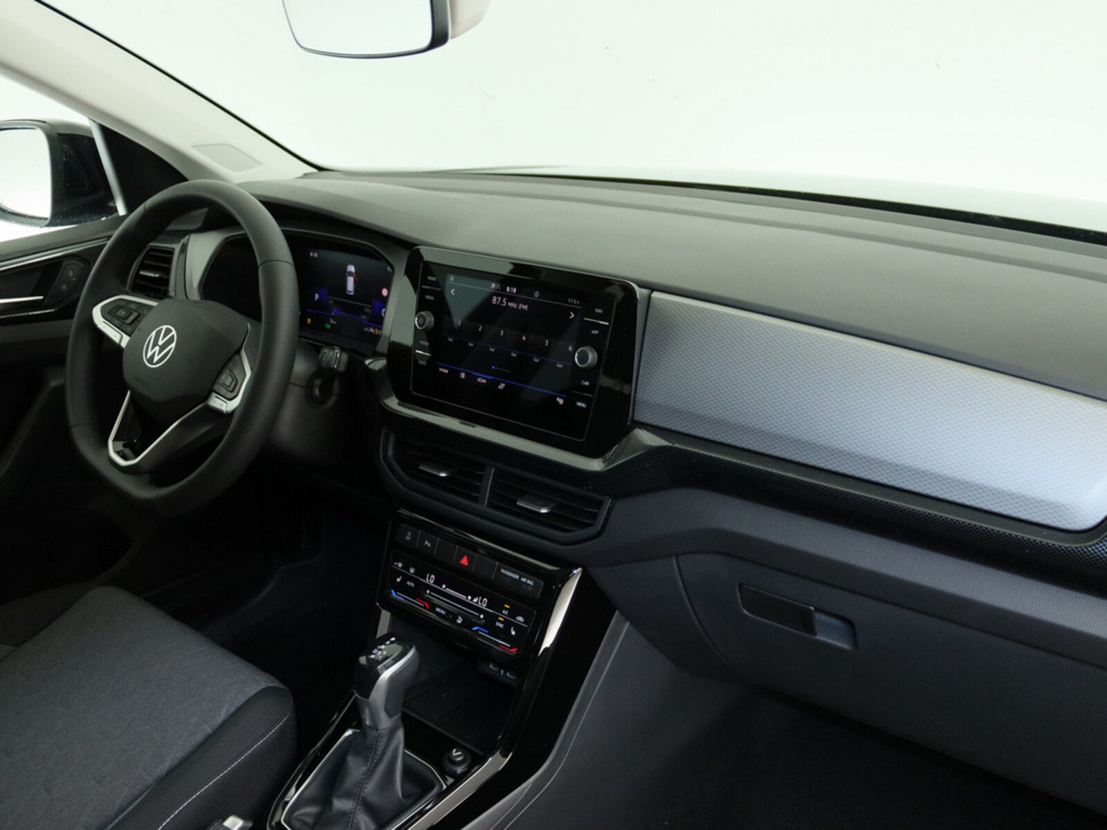 Volkswagen T-Cross – Bild 7