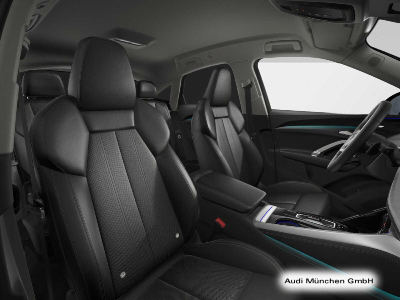Audi Q5 Sportback – Bild 9