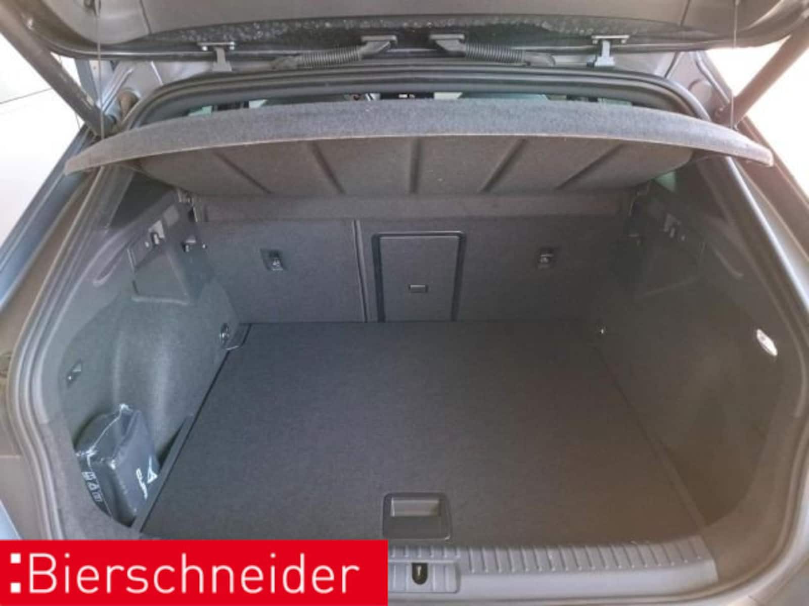 CUPRA Formentor – Bild 5